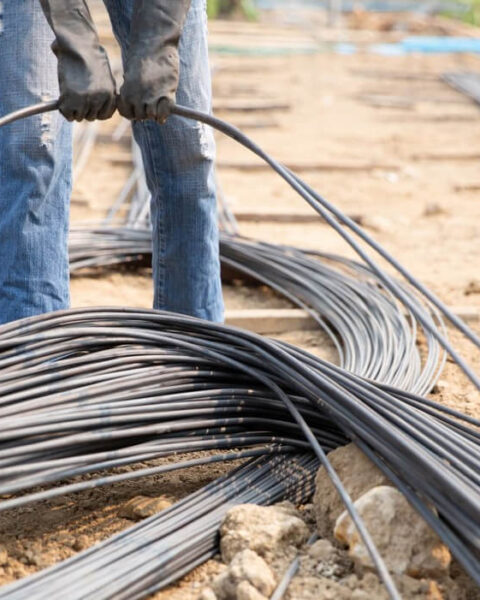 Nsele Projects: Leading the Way in South African Construction Nsele Projects: Leading the Way in South African Construction