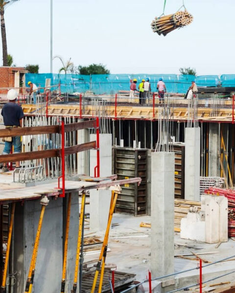 The Journey of Nsele Projects in South Africa's Economy The Journey of Nsele Projects in South Africa's Economy