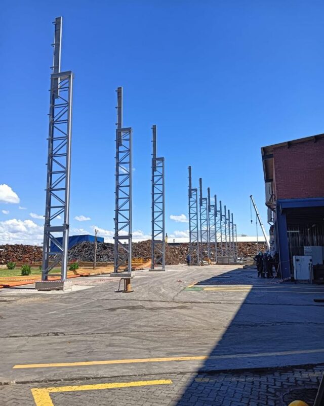 Unica Iron & Steel Unica Iron & Steel