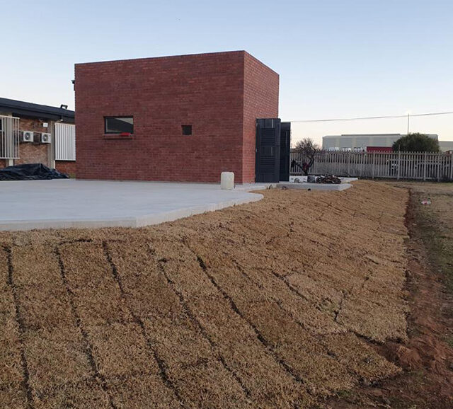 Distell Bloemfontein Distell Bloemfontein