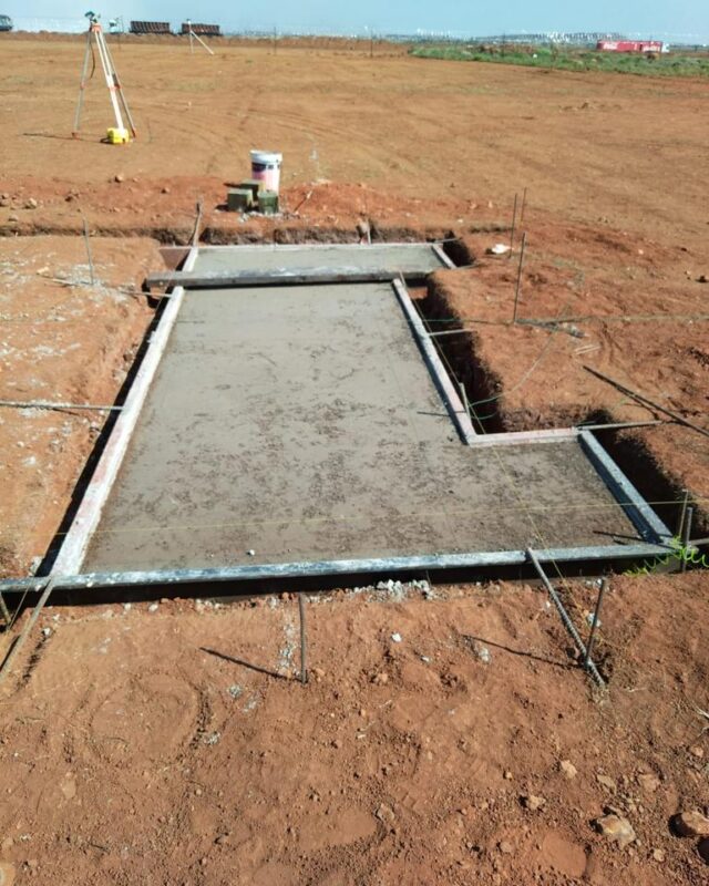 Raubex Asphalt Plant - N2 Raubex Asphalt Plant - N2