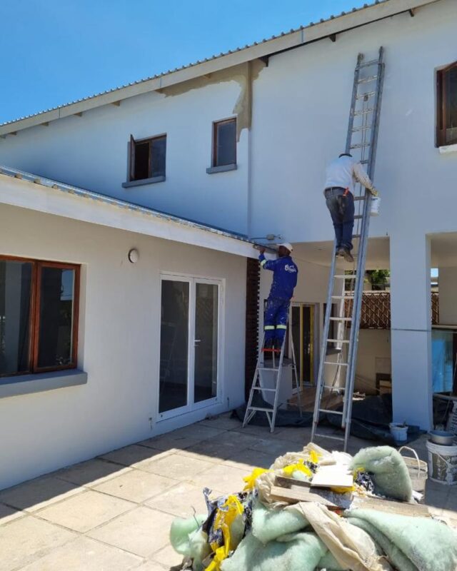 Residential Construction, Renovations & Maintenance Residential Construction, Renovations & Maintenance