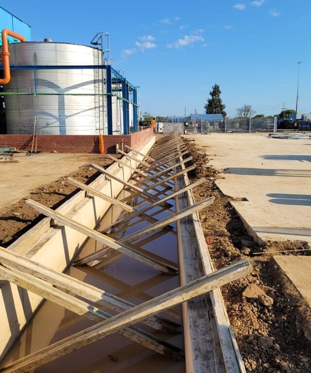 UNICA Iron & Steel UNICA Iron & Steel